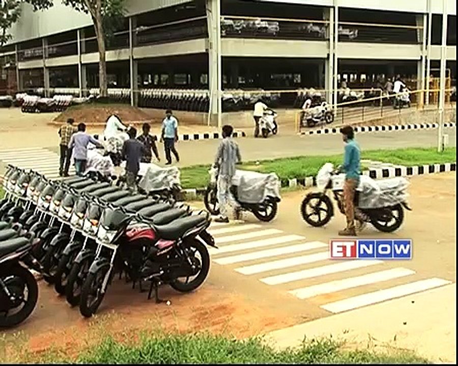 Manufacturing Testimonial - TVS Motor Company