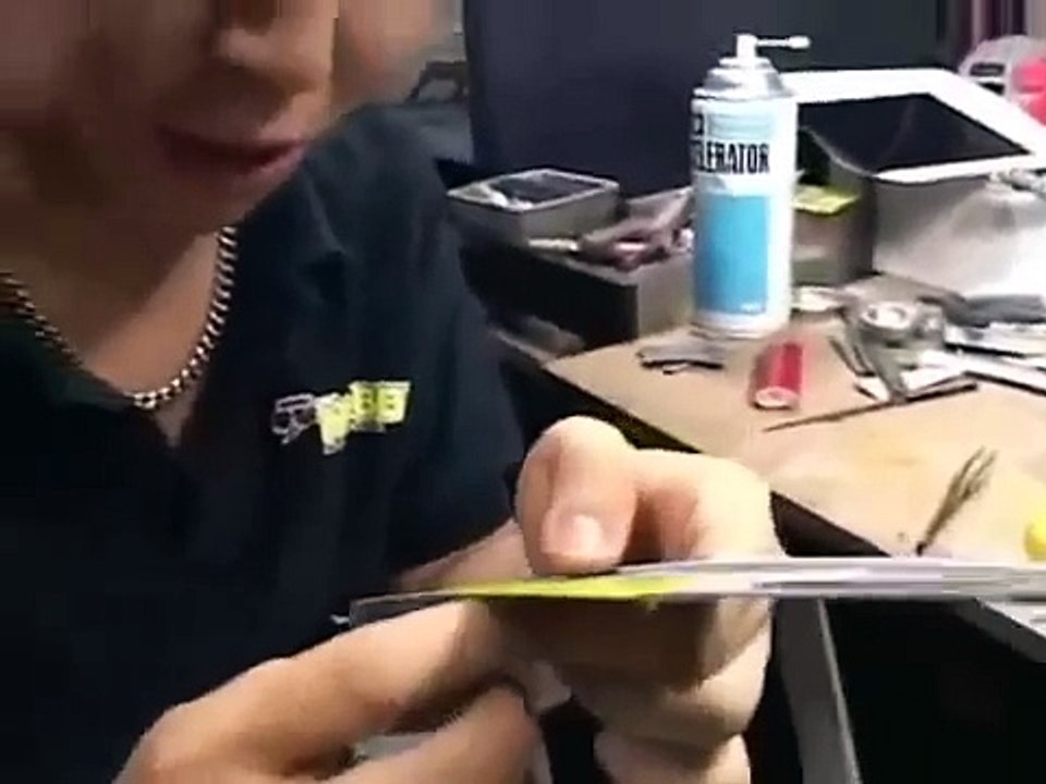 How to Build 1/350 Trumpeter USS Lexington CV-2 Model Kit [2/6] | Ship Model Kit Japanese Show