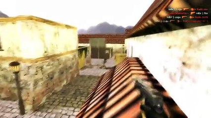 The Best CS 1.6 Players