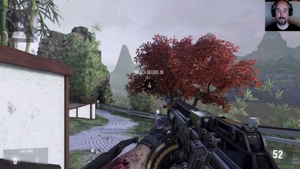 DONKEY PUNCHING GUN GAMERS (CALL OF DUTY: ADVANCED WARFARE)