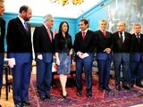 Humala y Piñera acuerdan vía directa de diálogo para diferendos