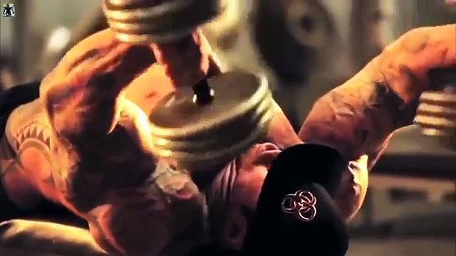 Rich Piana Bodybuilding Motivation HD The Unstoppable Mutant The Motivator 2