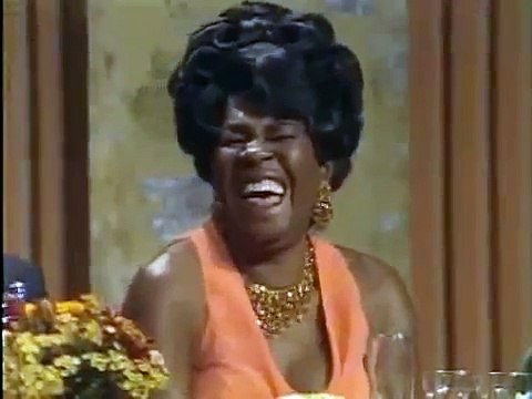 Don Rickles Roasts Redd Foxx Man of the Hour