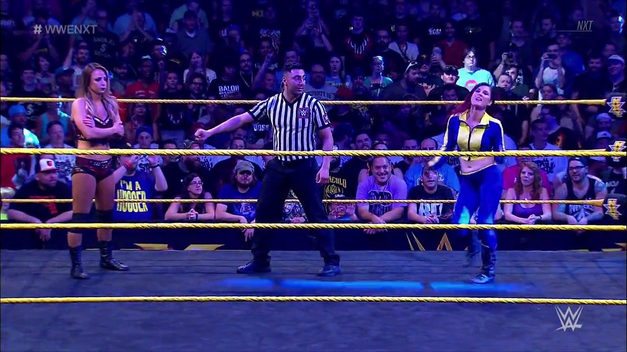 Emma vs Blue Pants