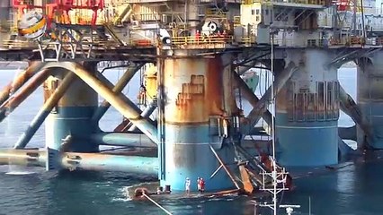 Offshore Catering Companies