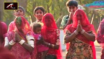Rajasthan Movie Song| Bhaya RamRam Re |Marwadi Bhajan|Full Video Song|Latest Marwadi Songs 2015|Rajasthani Devotional Songs|Kheteshwar Data Film Bhajan Song