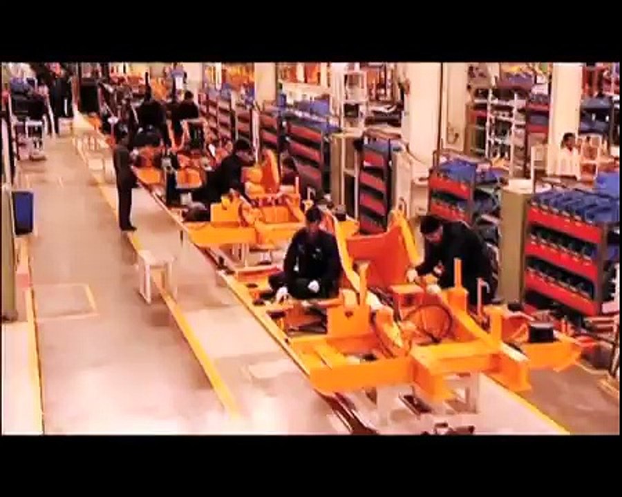 3DX Super  - JCB 4x4 Wheel Drive Backhoe Loader