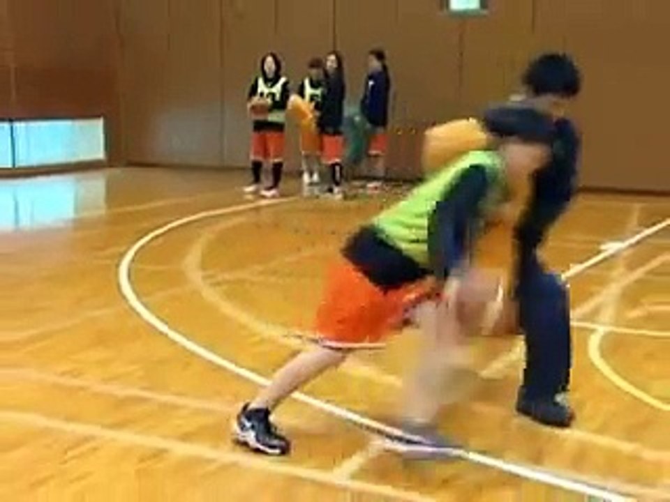【バスケ上達法】シュート成功率が低いチームでも勝てるようになる！アーリーオフェンスマニュアルDVD動画