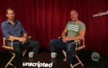 fast furious 6 unscripted vin diesel paul walker interview movie