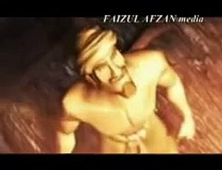 ADAKAH KAU LUPA (best Quality) | SALADIN the animated series