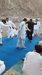 Pathan musafar mast dance, pashto songs, tapay tang takor, pashto funny drama, pashto funny video clips