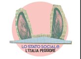 Lo Stato Sociale con Caterina Guzzanti - Instant classic