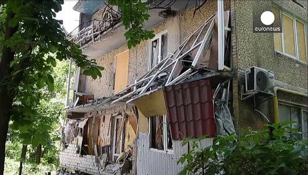 Перестрелки в районе Донецка: минские соглашения на грани срыва?