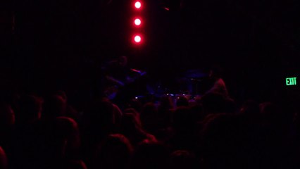 OM - Bhima's Theme @ Johnny Brenda's 11/23/2012