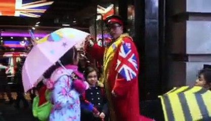 Vitality, en plein Cœur - Partie 1- Gfinity 2 - vidéo