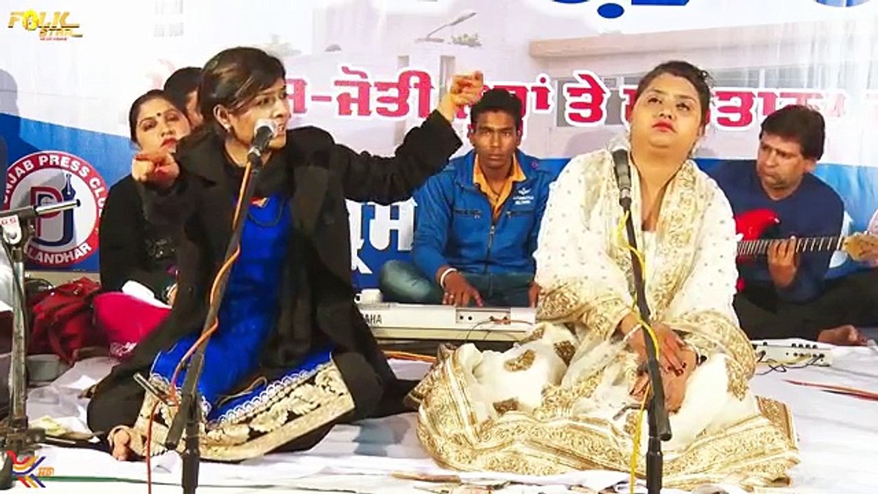 Kalam Bully Shah, Nooran Sister