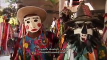 Diversidade Brasileira (Brazilian Diversity: Respecting and Including) - English subtitles