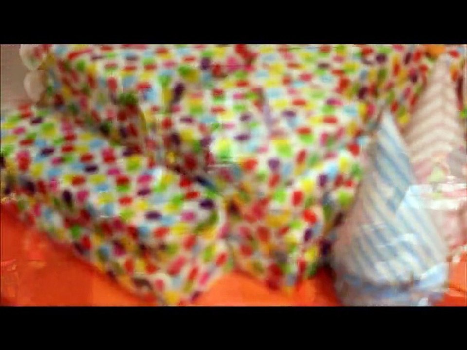 Zoha - First Birthday