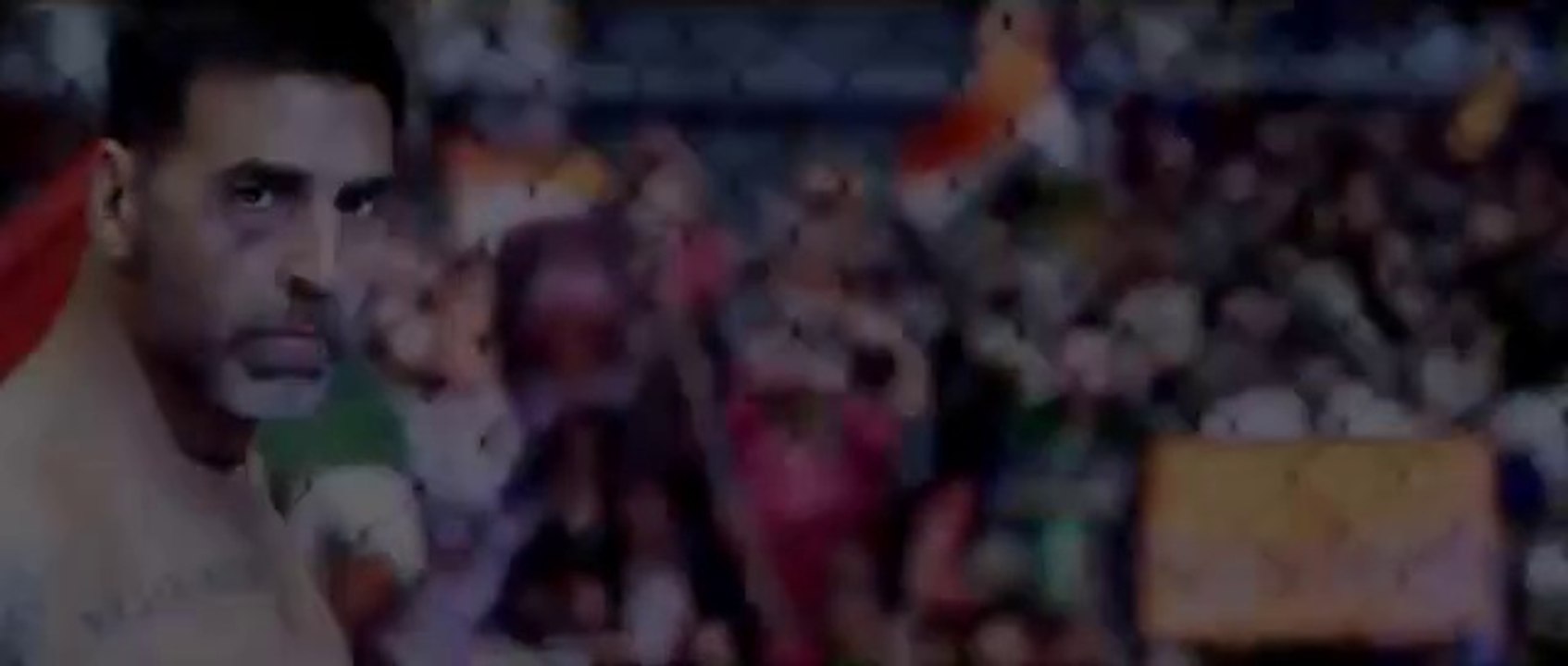 Brothers Official Trailer