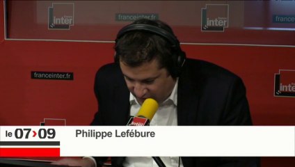 L'éco du jour : "Des marchés canons"