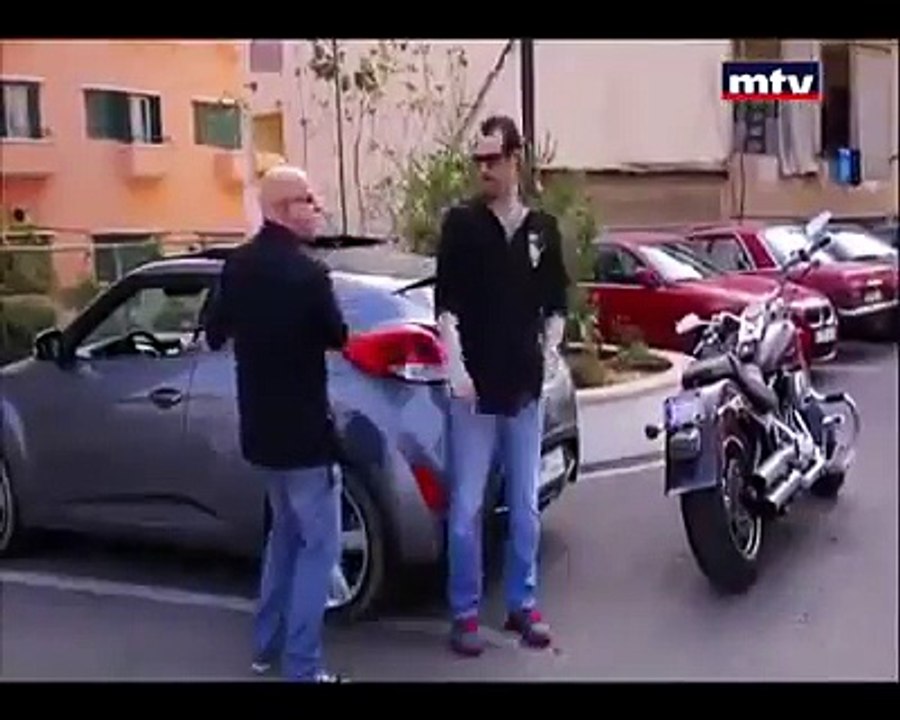 Nice Parking