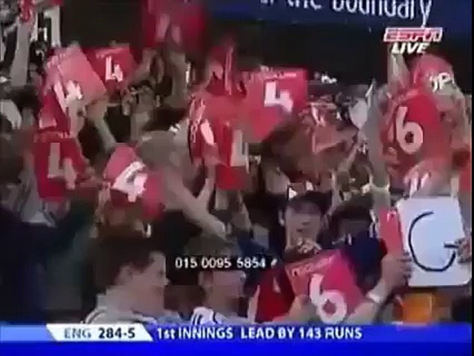 Extraordinary Cricket shots