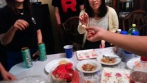 Japanese People Try Mexican Food For The First Time
