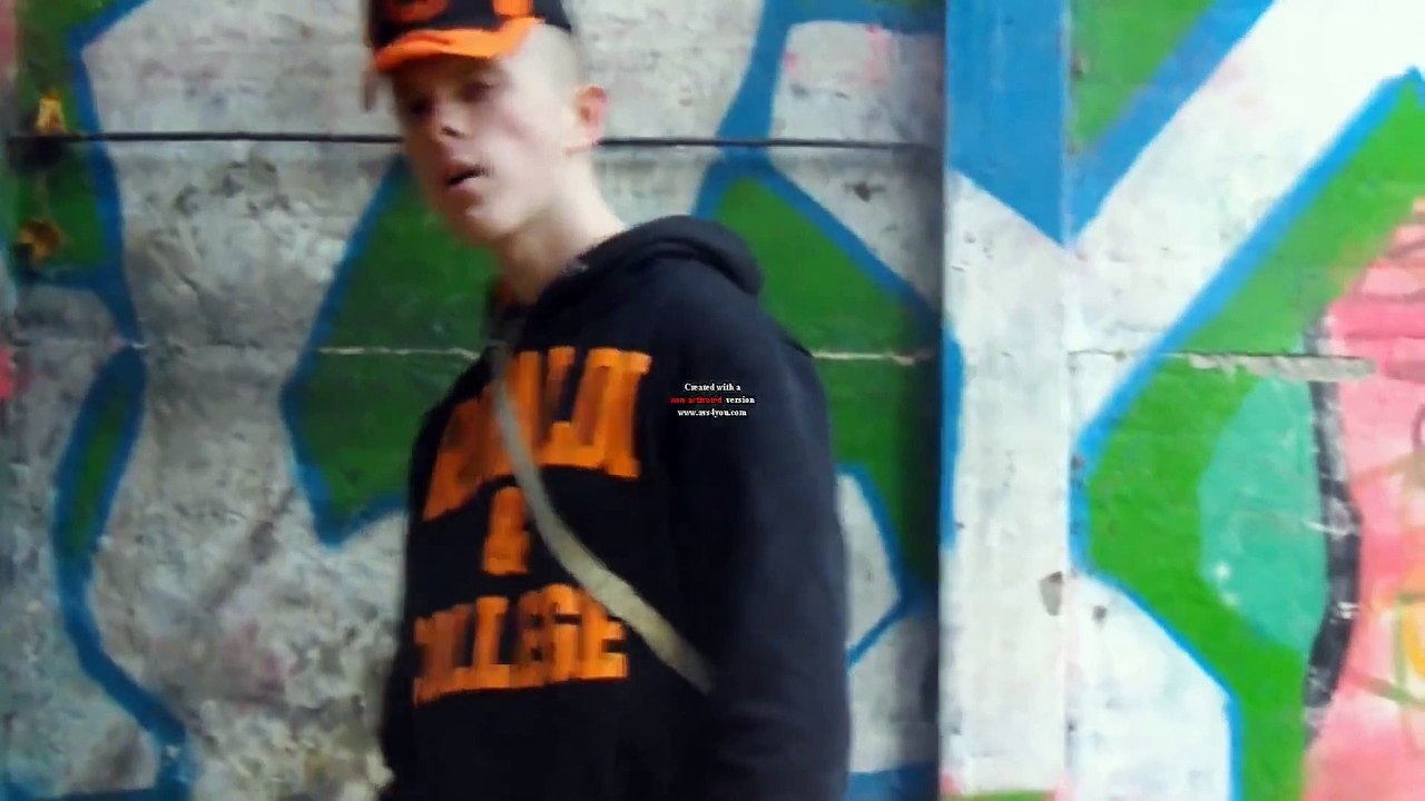 Seb la Frite -  AlexDu76 - J voulais juste briller