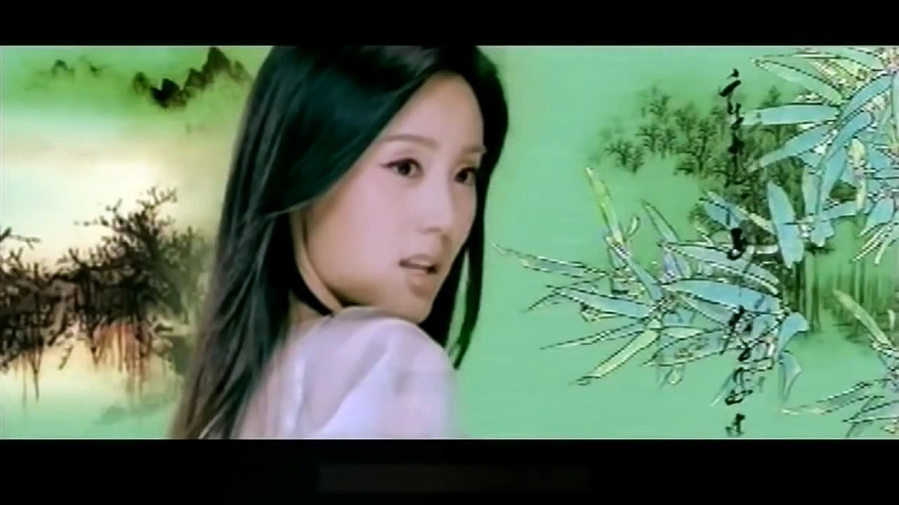 Beautiful Chinese Music【10】Traditional【Cry, Cry, The Ospreys】【Better Audio Quality】