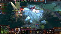 LGD vs Cloud 9 Highlights   Dota 2 Asia Championship 2015