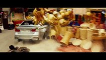 Mission Impossible Rogue Nation | official trailer #2 82015) Tom Cruise