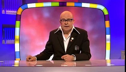 The Lord & The Easter Bunny on Harry Hill's TV Burp