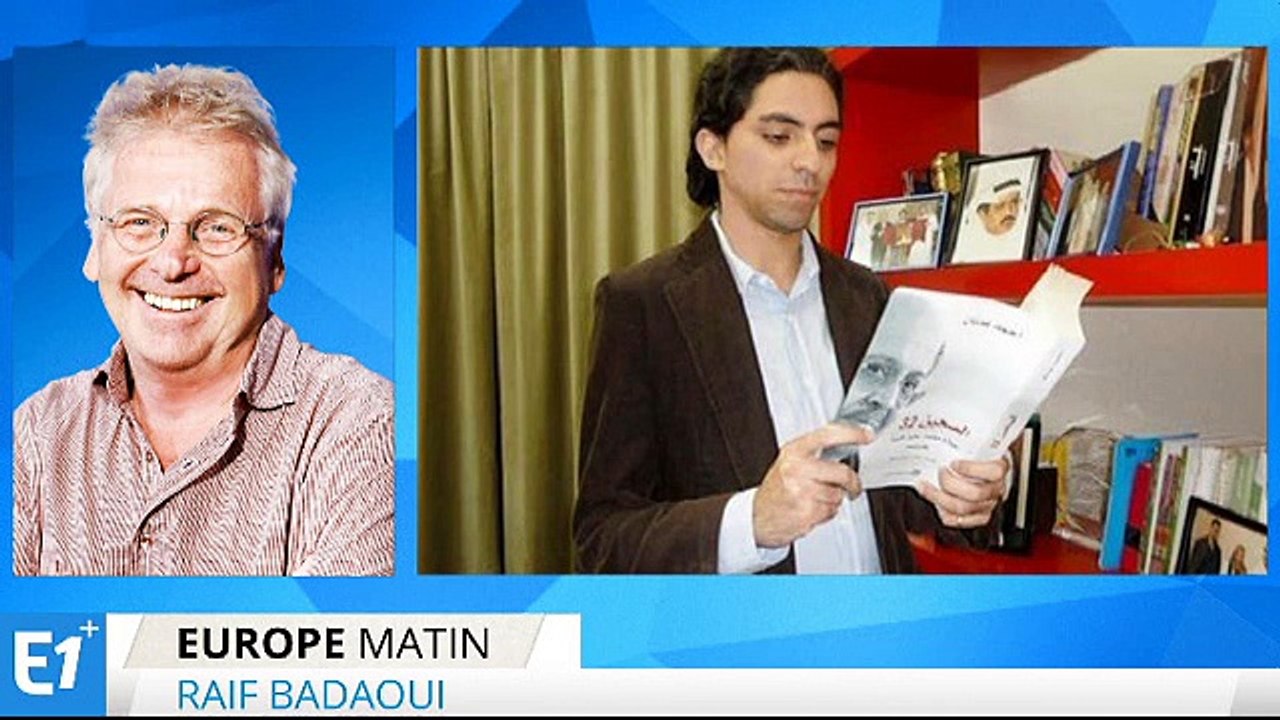 Affaire du blogueur en Arabie Saoudite, la France doit être ferme !