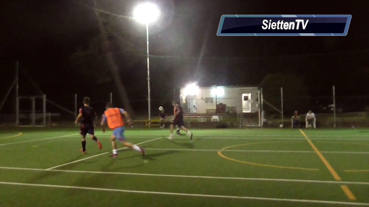 REAL BIVIO vs REAL BANDITOS - STAR CUP SUMMER EDITION III