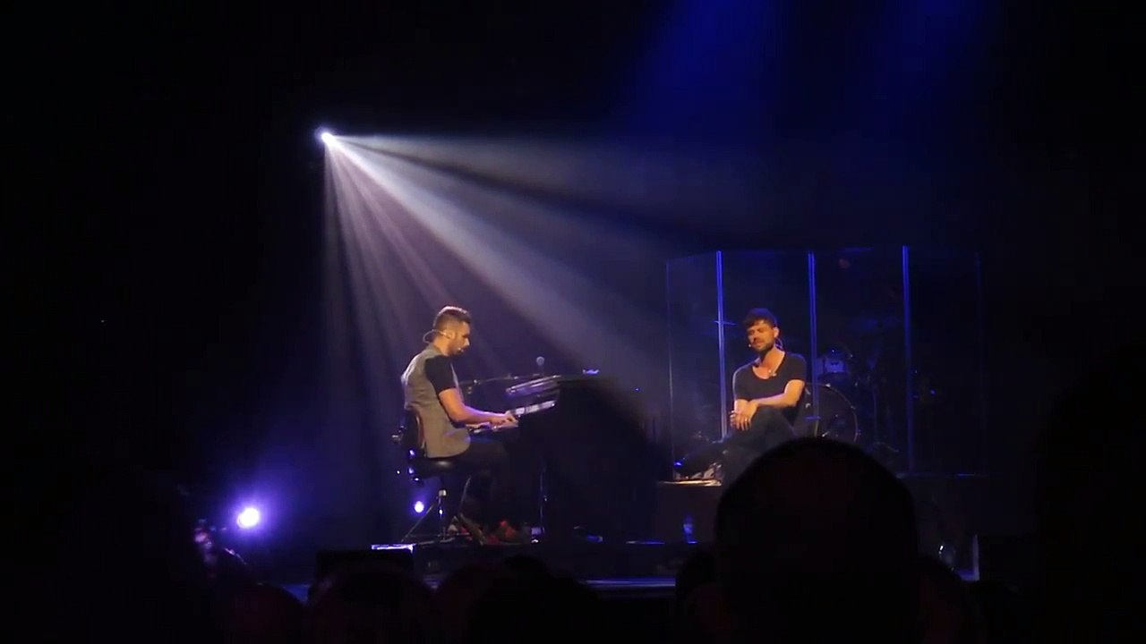 Simon Keizer als er nooit meer een morgen zou zijn