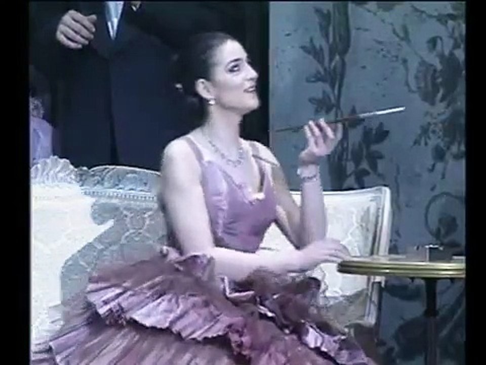 Latvian National Opera - Giuseppe Verdi „Traviata"