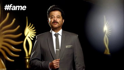 Anil Kapoor LIVE from IIFA | IIFA 2015 Live on #fame