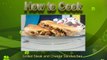 How To Cook: Grilled Steak and Cheese Sandwiches (By B.K. Schmidt)