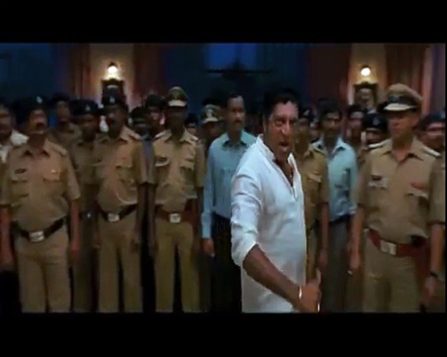 Singham - Jaykant Shikre Escapes