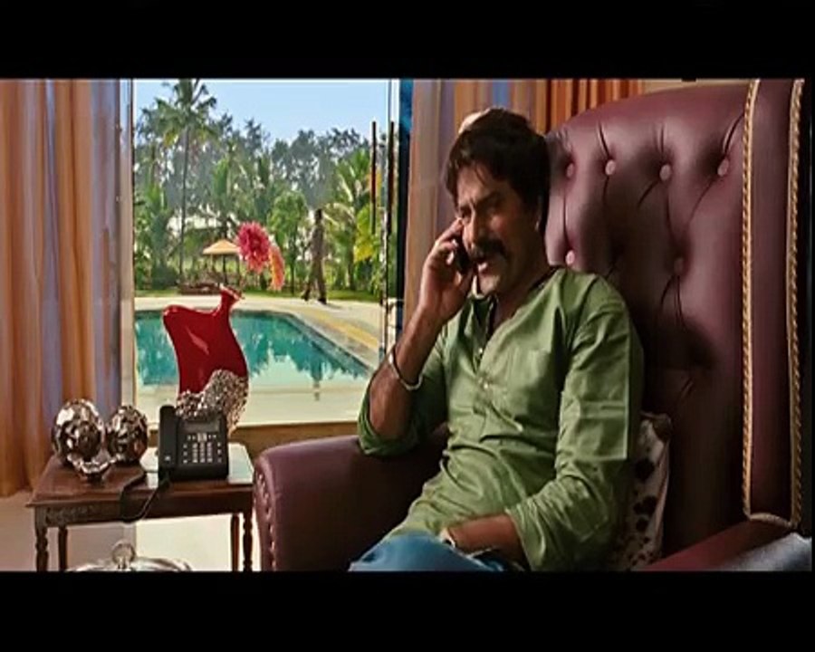 Singham - Jaykant Shikre's Kidnapping Racket
