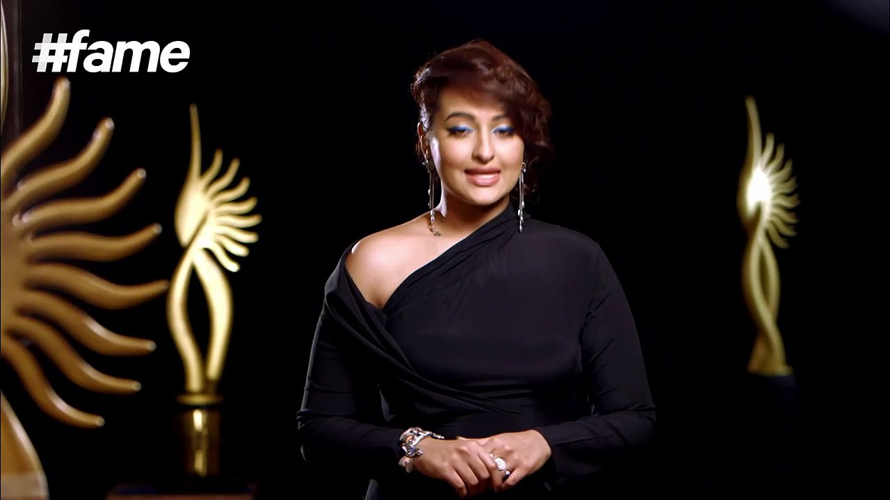 IIFA 2015 LIVE on #fame