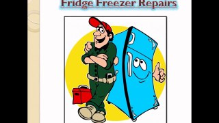 Domestic Repairs Ltd- Fridge Freezer Repairs London