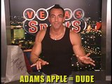 The Johnny Guns Show - How To Pick Up Babes in Las Vegas!