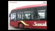 The Largest Bus In The World - Youngman JNP6250G - China.mp4
