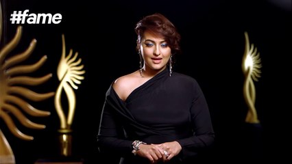 Sonakshi Sinha LIVE from IIFA | IIFA 2015 Live on #fame