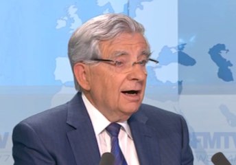 Le conseil peu avisé de Chevènement à Valls :  «Laisse crever la bulle médiatique et attend la prochaine»