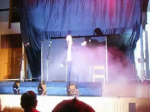 Kabaret Skeczów Męczących - piosenka trenera