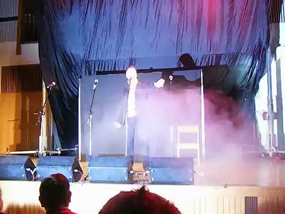 Kabaret Skeczów Męczących - piosenka trenera