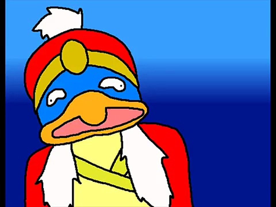 Kirby Nightmare in Dreamland: In a Nutshell