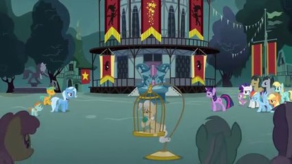 MLP. FIM. T 3 EP 57 ESPAÑOL LATINO